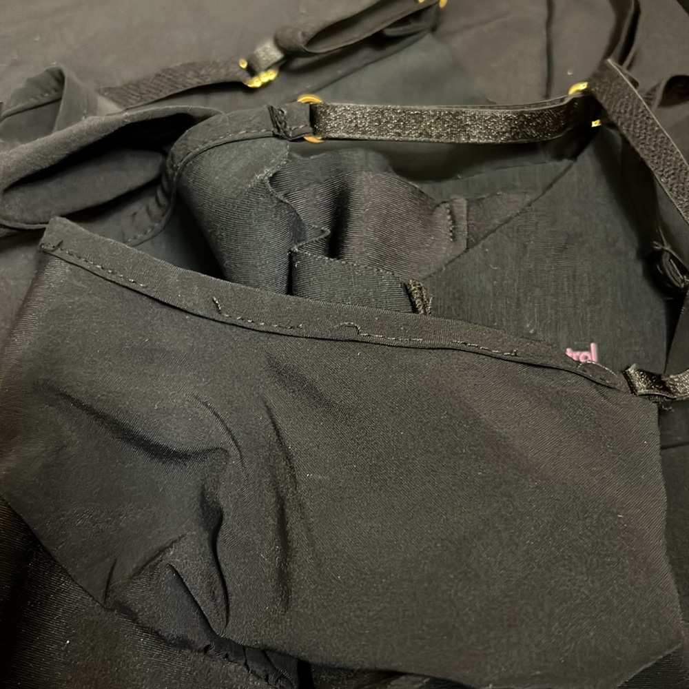 34.Commando Two-Faced Tech Control Full Slip - image 8